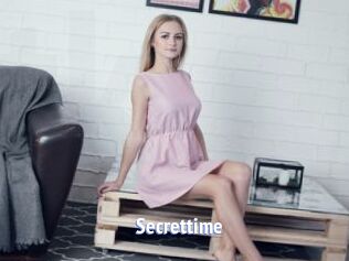 Secrettime