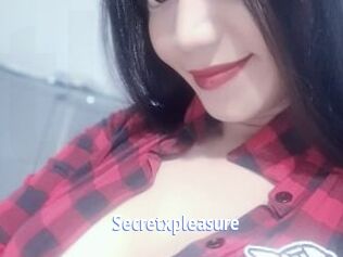 Secretxpleasure