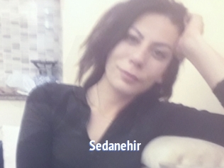 Sedanehir