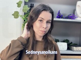 Sedneysanoikans