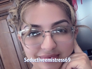 seductiveemistress69 Telefon Kontakte