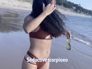 Seductivescorpioxo