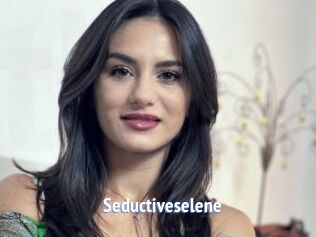 Seductiveselene