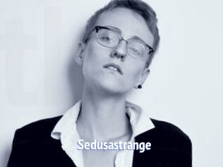 Sedusastrange