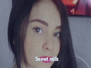 Seewt_milk