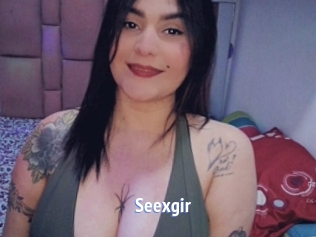 Seexgir