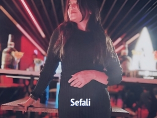 Sefali