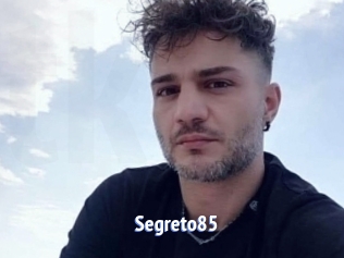 segreto85 Telefon Kontakte