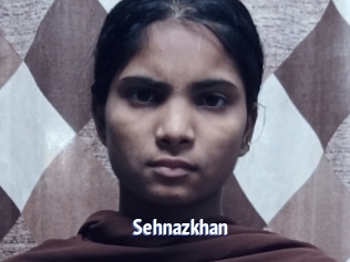 Sehnazkhan