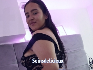 seinsdelicieux Telefon Kontakte