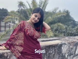 sejuti Telefon Kontakte
