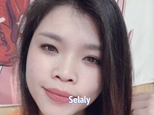 Selaly