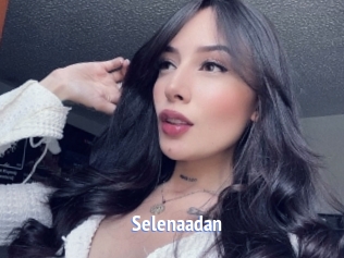 Selenaadan