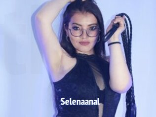 Selenaanal