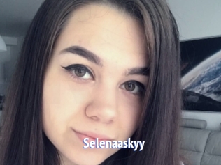 Selenaaskyy