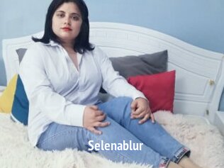 Selenablur
