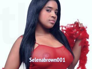 Selenabrown001