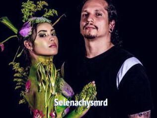 Selenachysmrd