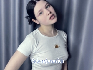 Selenajovovich