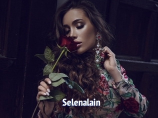 selenalain Telefon Kontakte