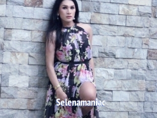 Selenamaniac