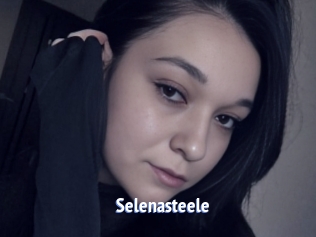 Selenasteele