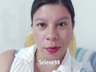 selene98 Telefon Kontakte