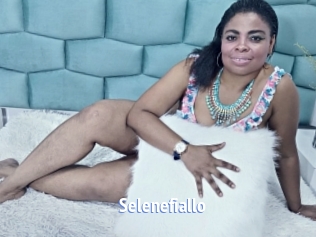Selenefiallo