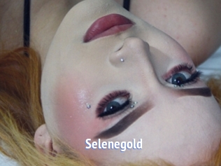 Selenegold
