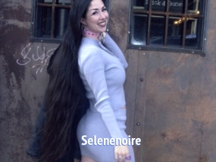 Selenenoire