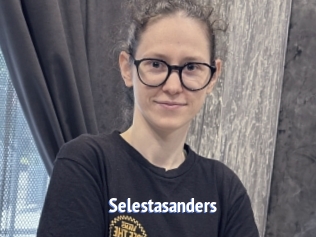 Selestasanders