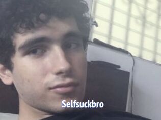Selfsuckbro