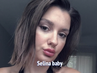 Selina_baby