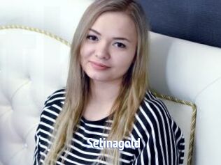 Selinagold