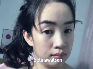 Selinawatson
