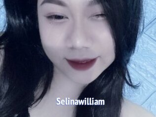 Selinawilliam