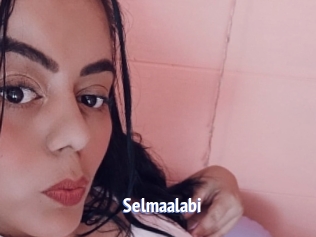 Selmaalabi