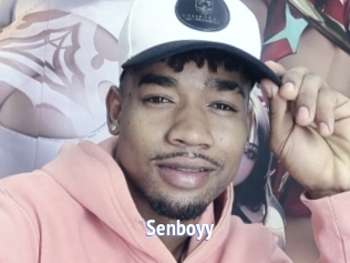 Senboyy