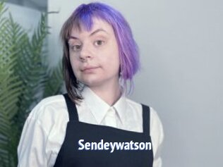Sendeywatson