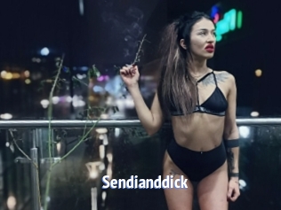 Sendianddick