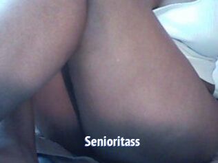 Senioritass