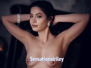 Sensationalriley