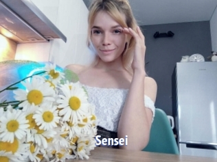 sensei Telefon Kontakte