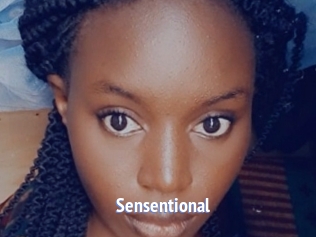 Sensentional