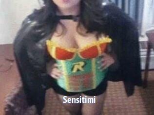 Sensitimi