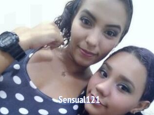 Sensual121