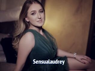 Sensualaudrey