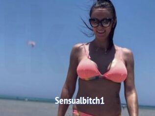 Sensualbitch1