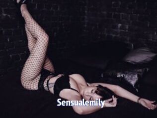 Sensualemily