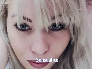 Sensualice